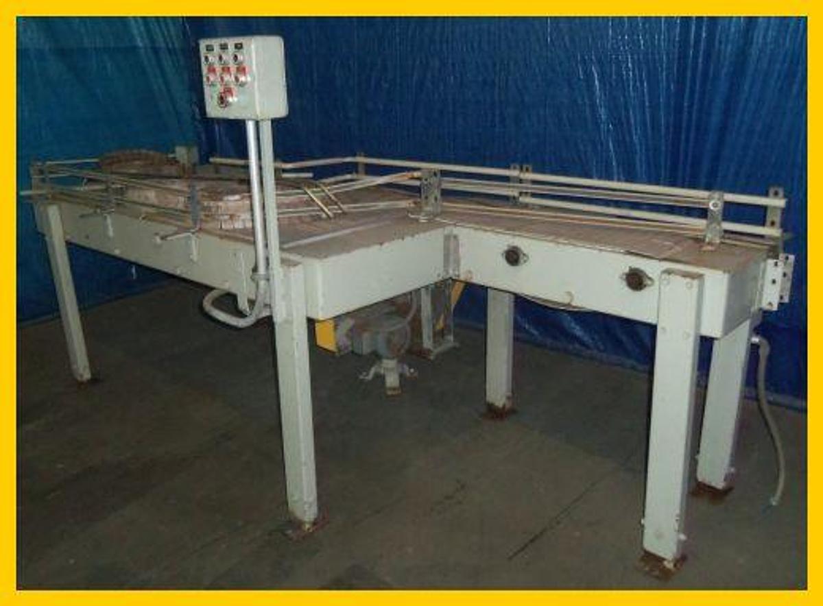 DUMPING STATION