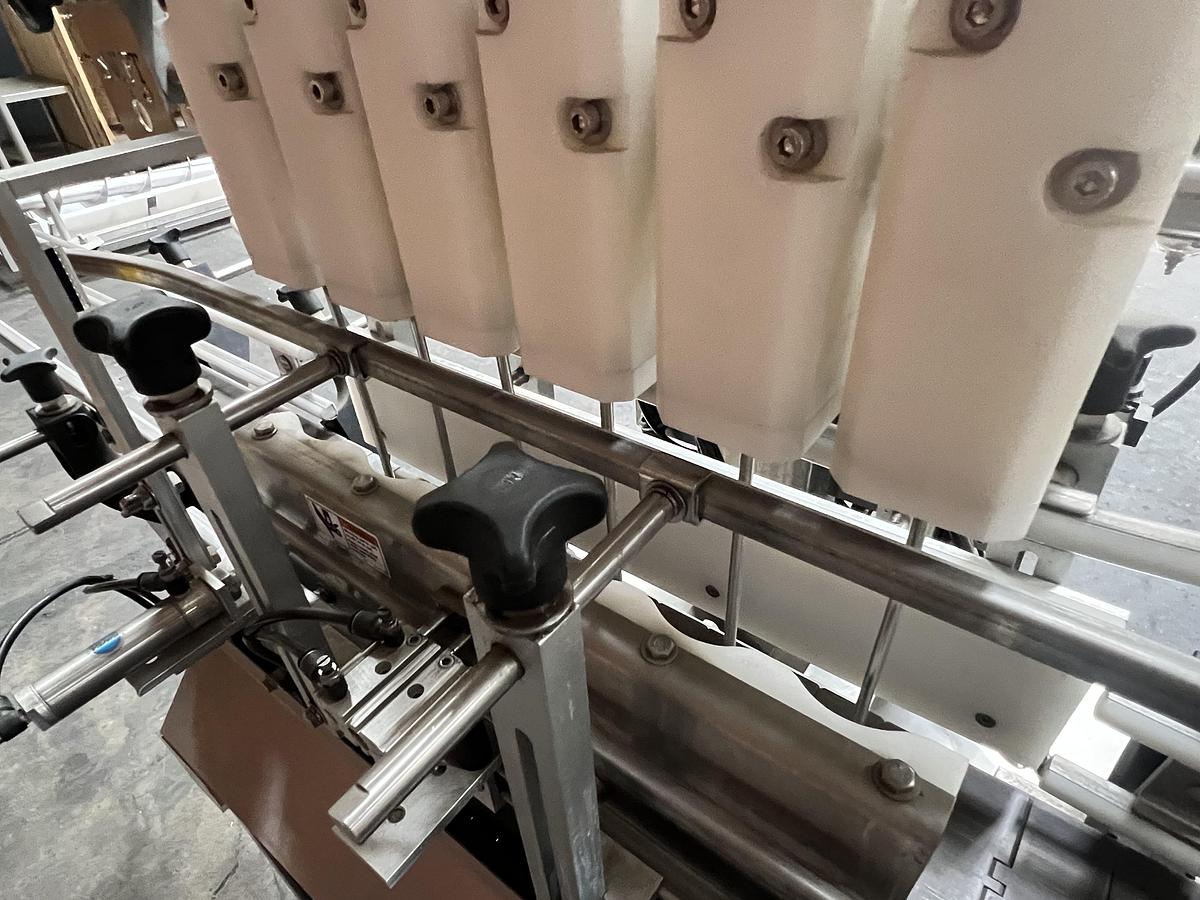 INLINE PACKING TECHNOLOGIES