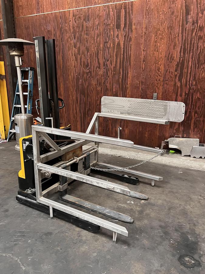  BIG LIFT 