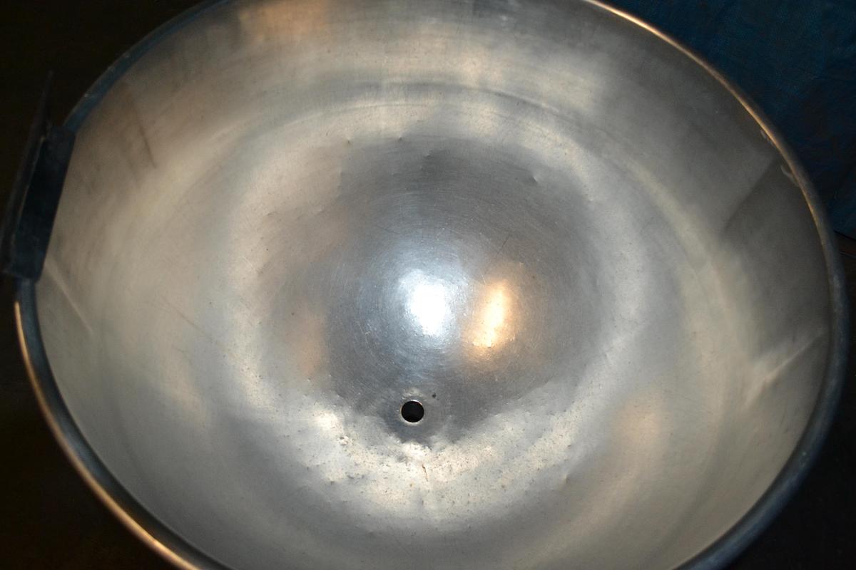  KETTLE 