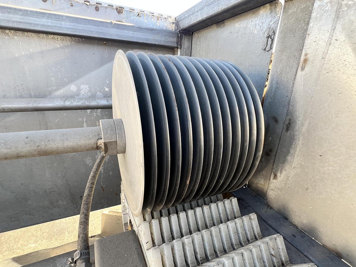  SEGMENT CUTTER 