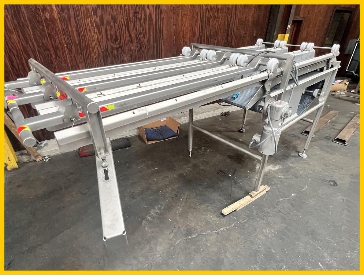 CONVEYOR