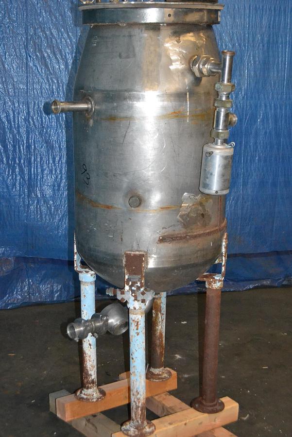 STAINLESS STEEL