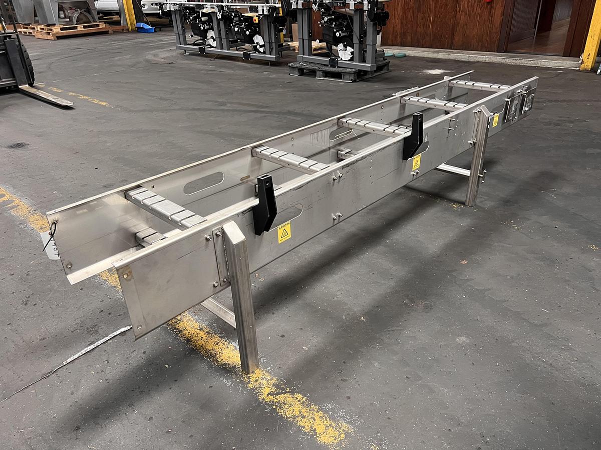 CONVEYORS