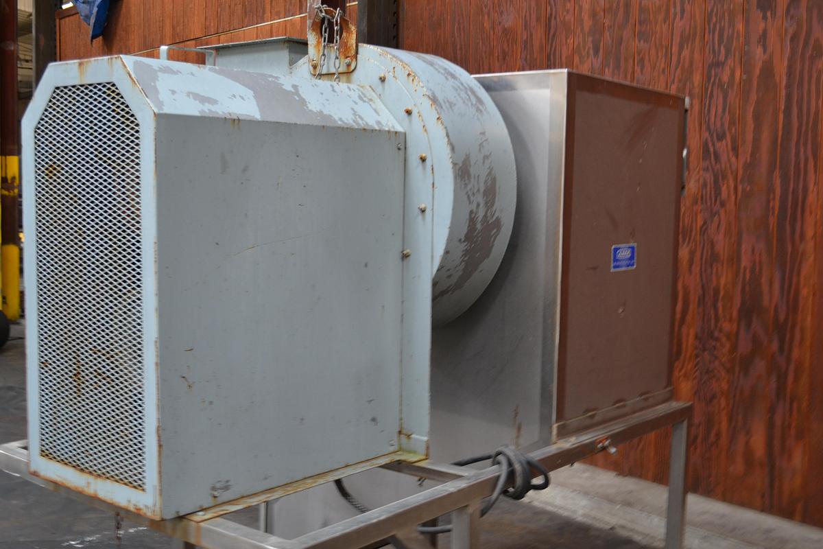 AIR BLOWER