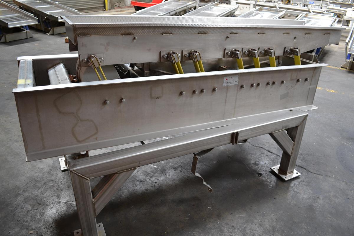VALLEY WELDING AND MACHINE