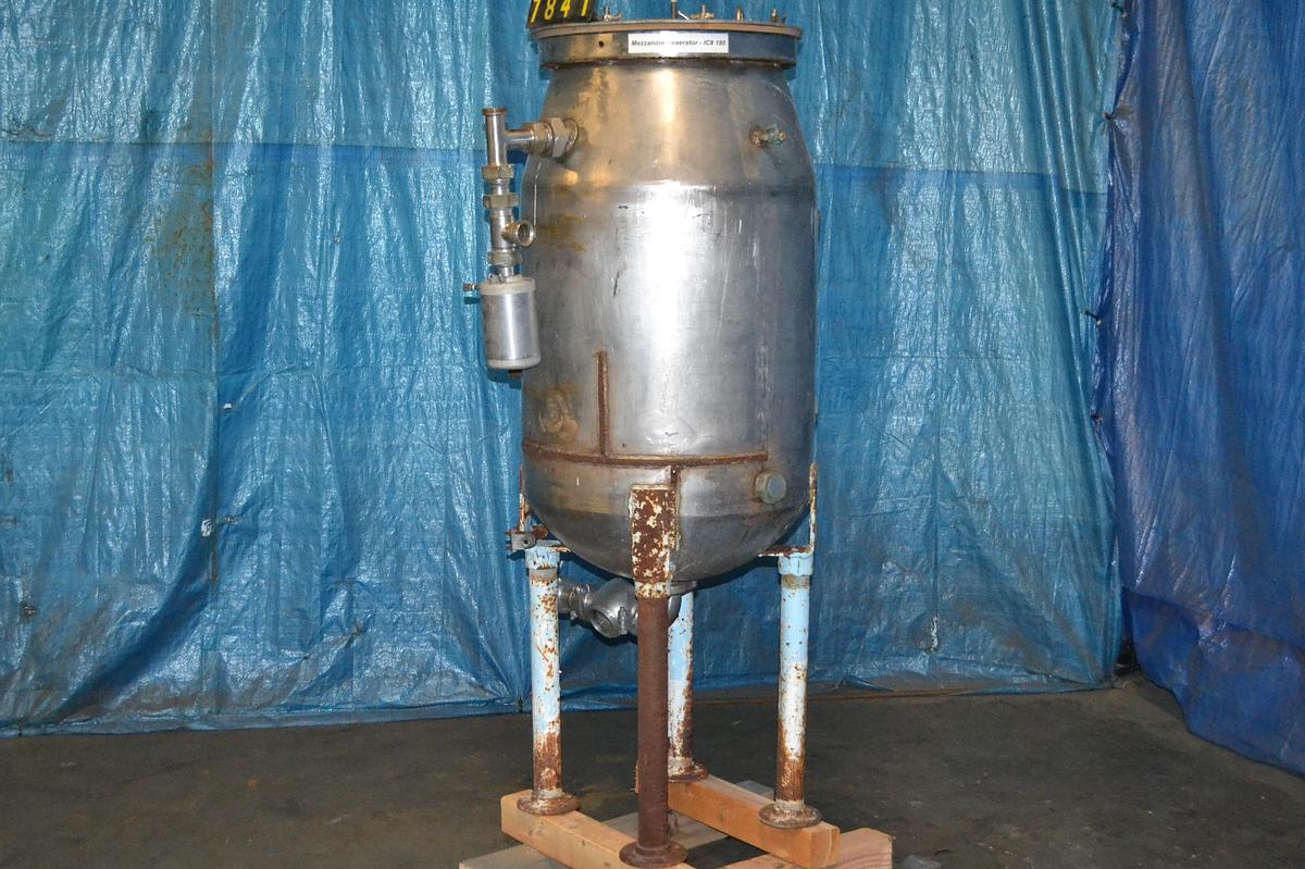 STAINLESS STEEL