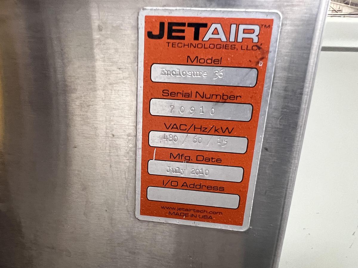  JET AIR 