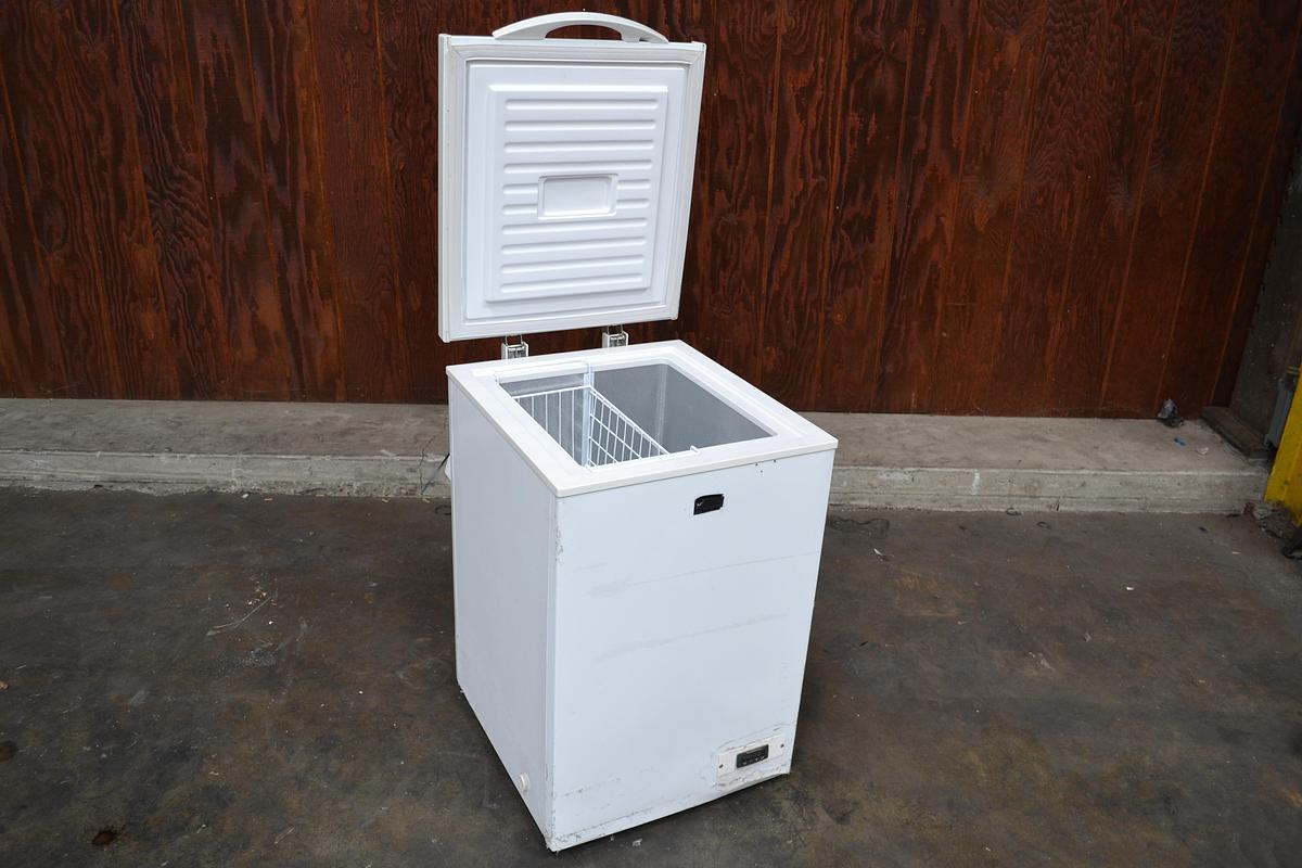 ACCUCOLD