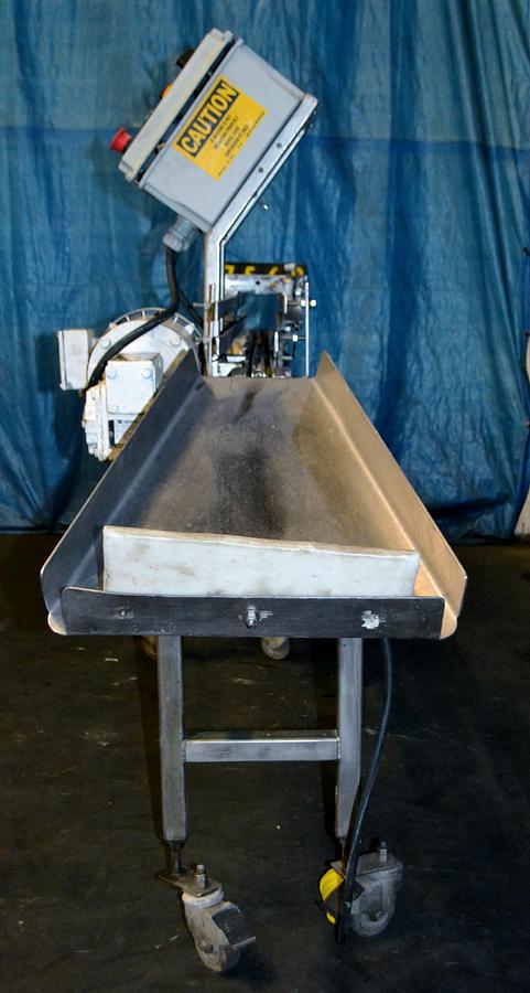 CAN WASHER
