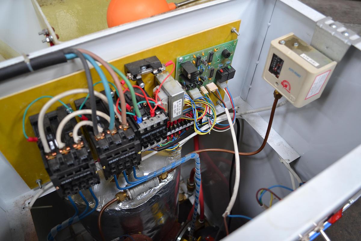  GUANGDONG OCEANPACKING 
