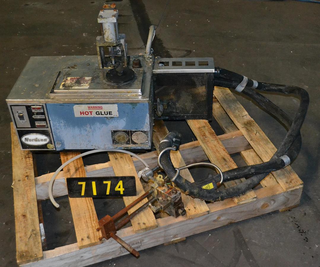 NORDSON
