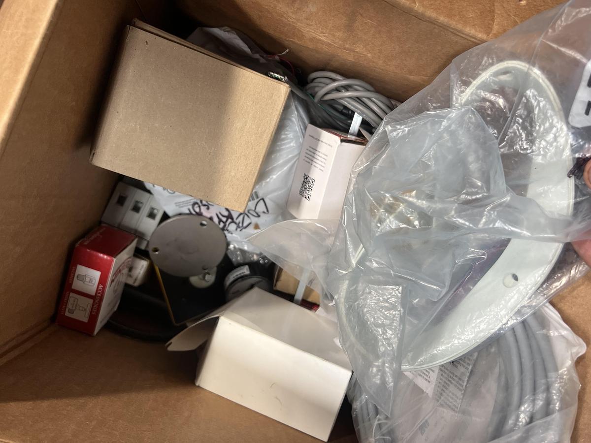 Used Corenco model M15DA angled disintegrator