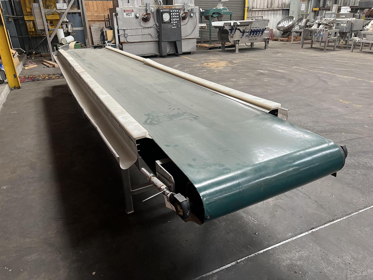 CONVEYOR