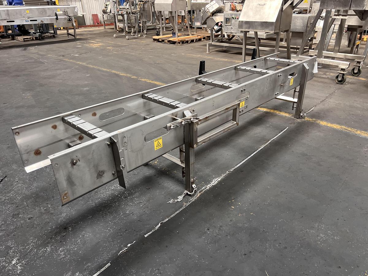 CONVEYORS
