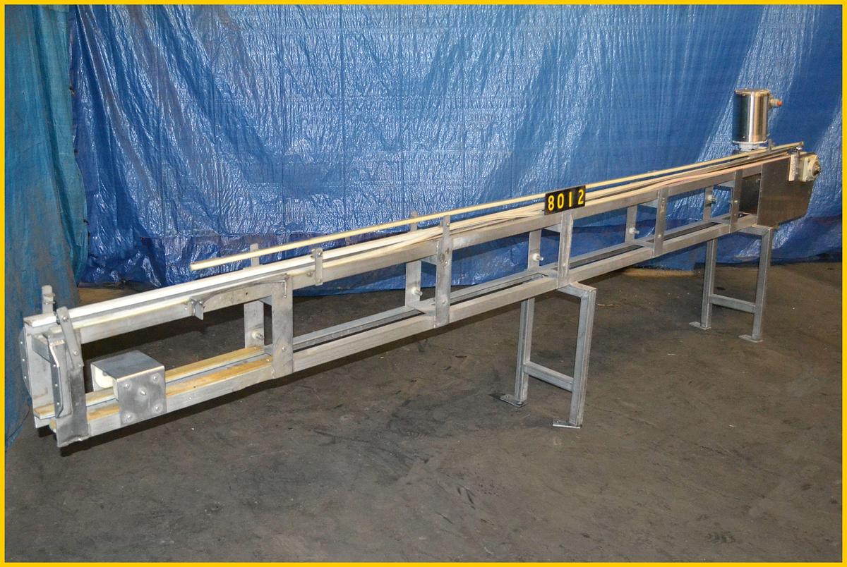 TABLE TOP CONVEYOR