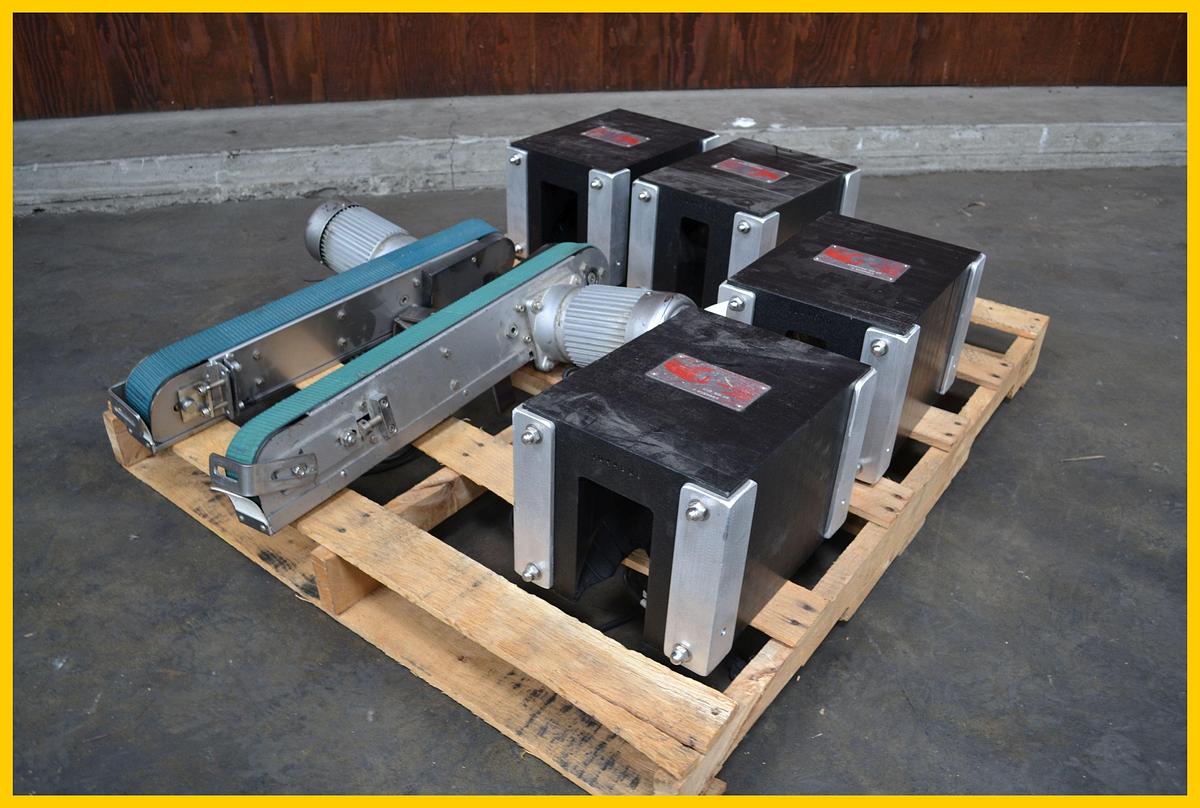 CARLTON HELICAL TECHNOLOGIES