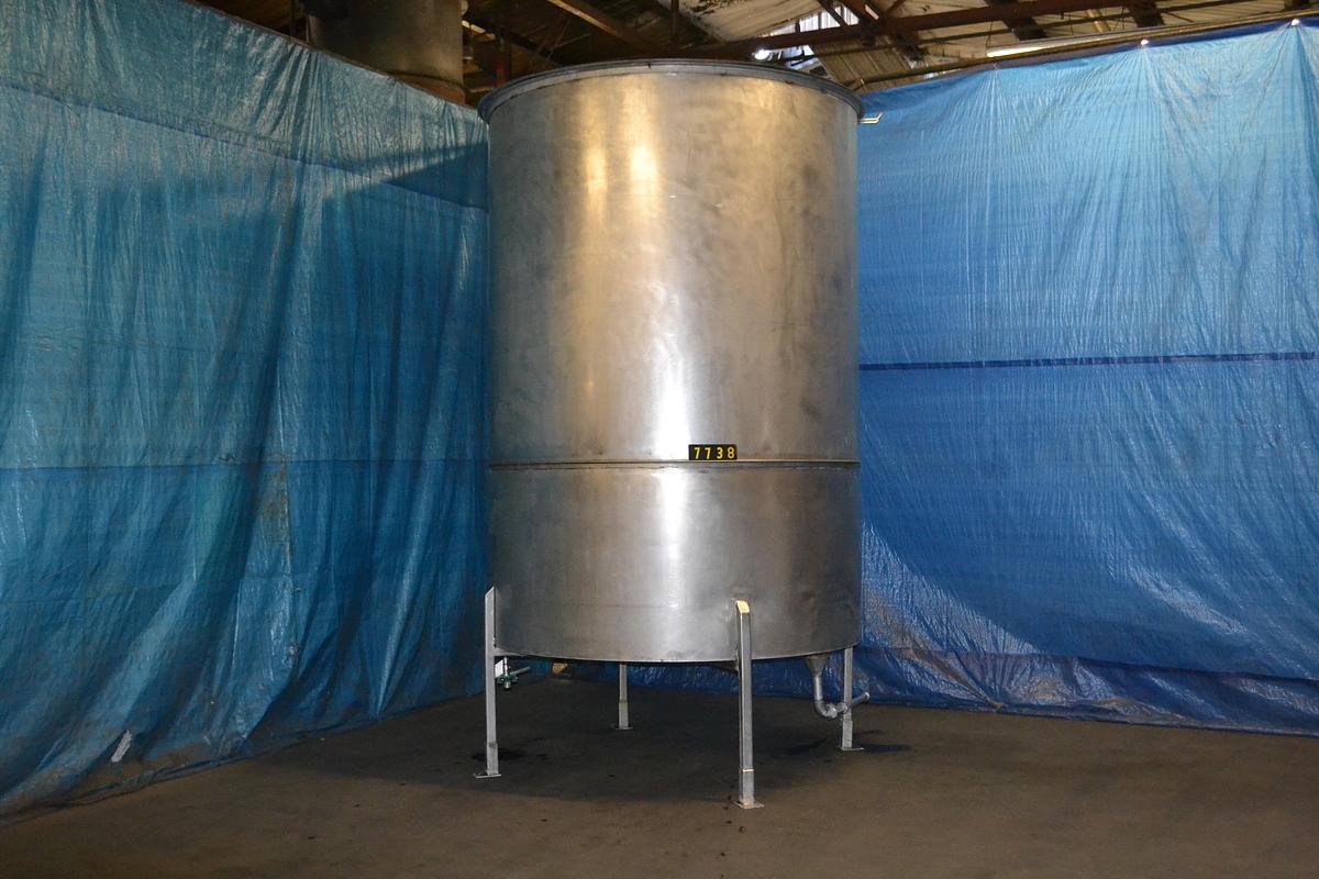  STAINLESS STEEL 