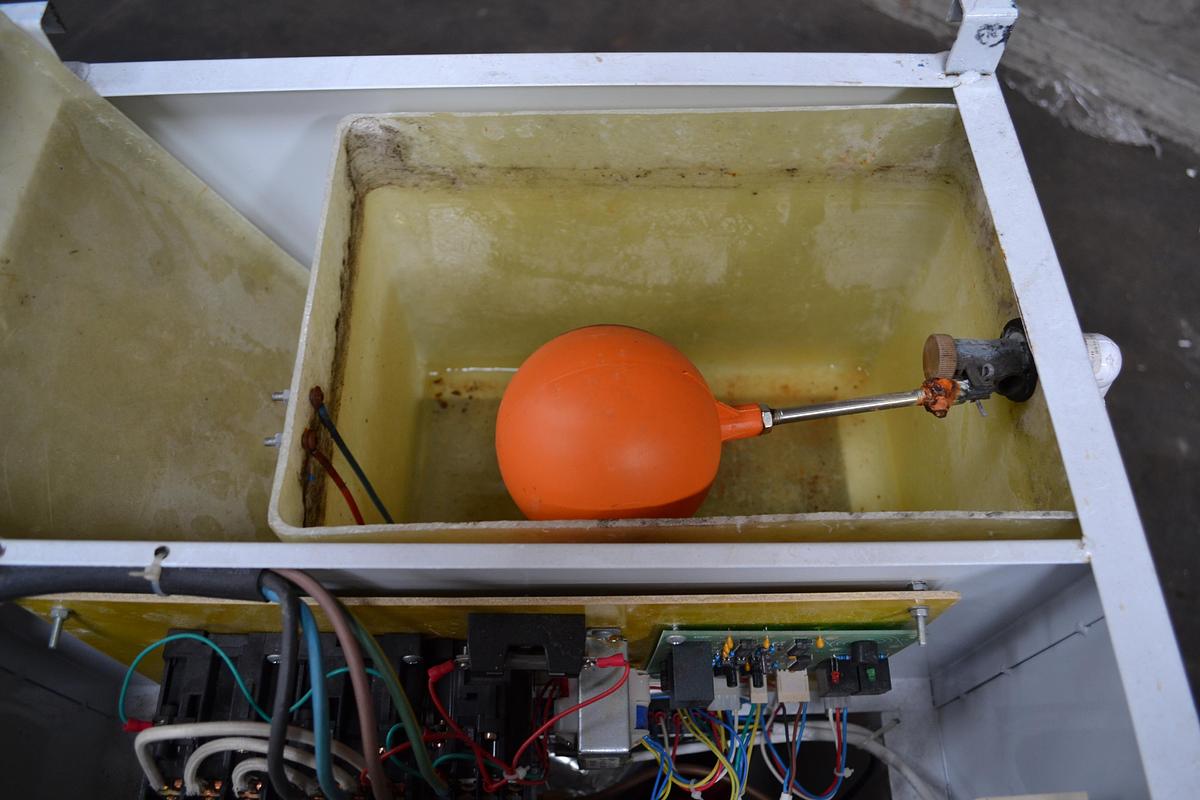  GUANGDONG OCEANPACKING 