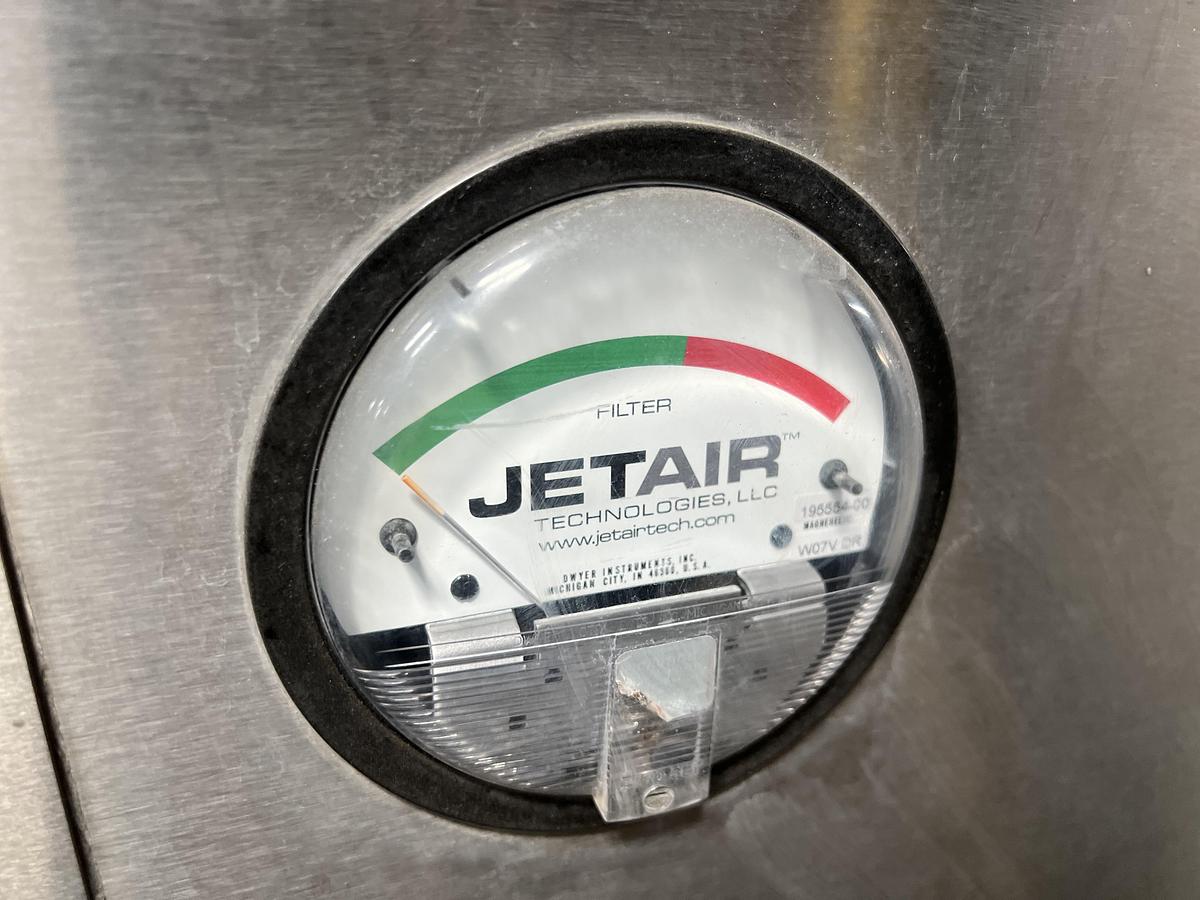  JET AIR 