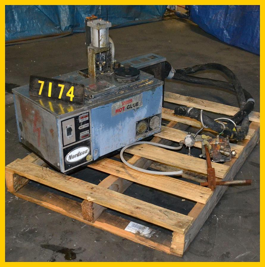 NORDSON
