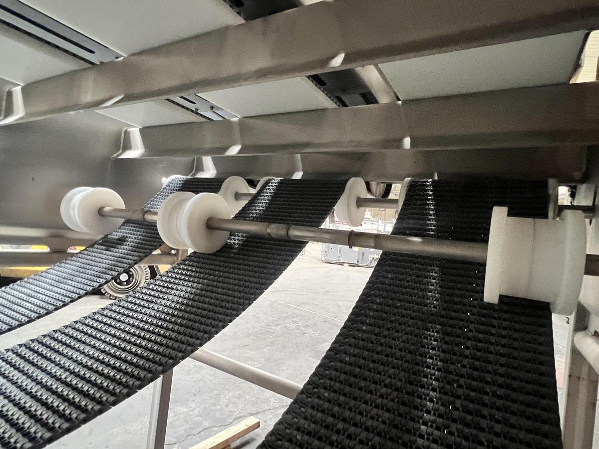  CONVEYOR 