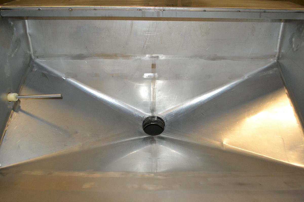 STAINLESS STEEL