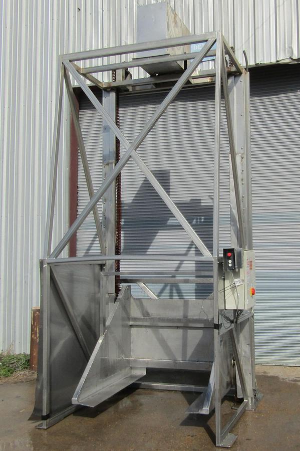 DUMPER