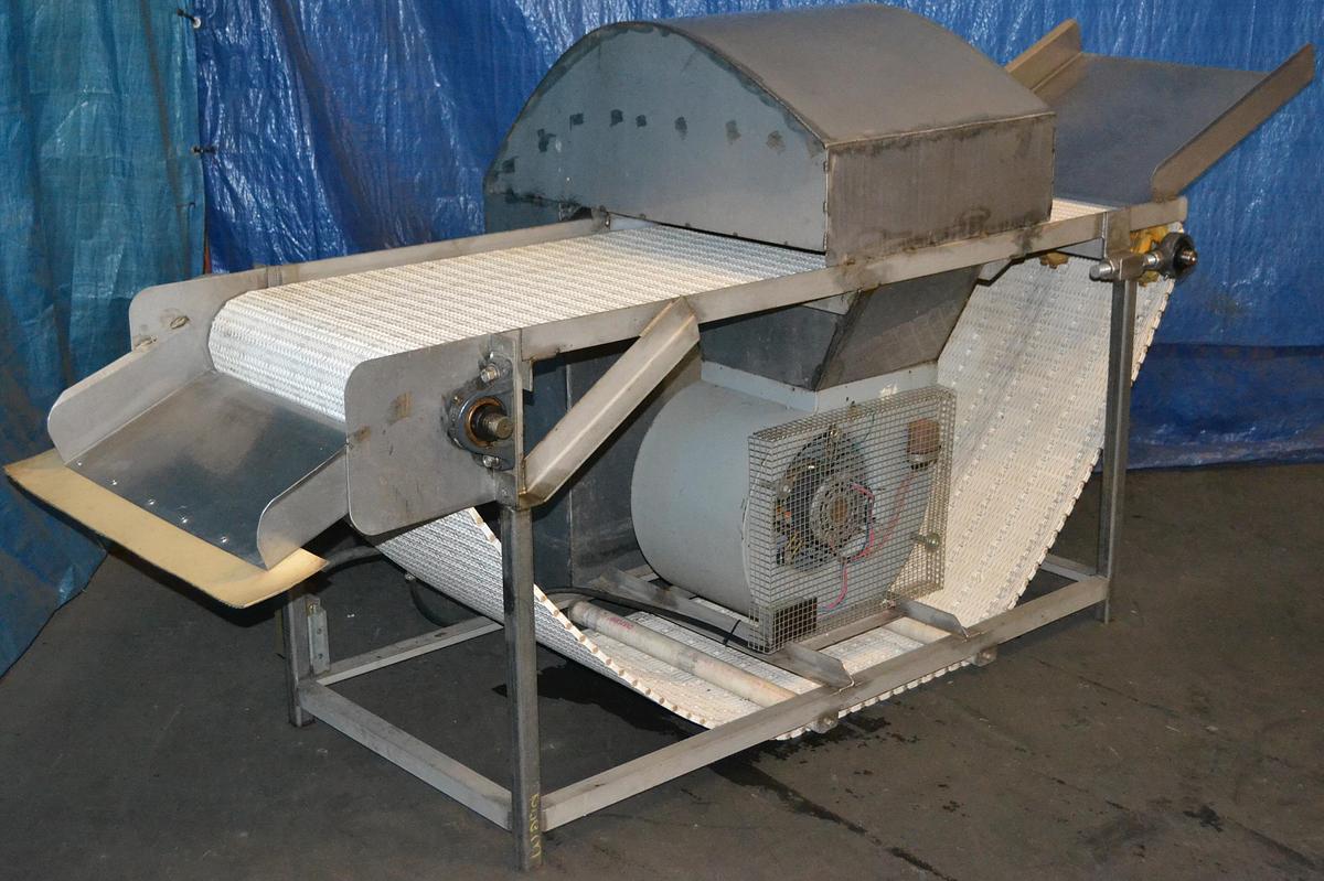  AIR CLEANER 