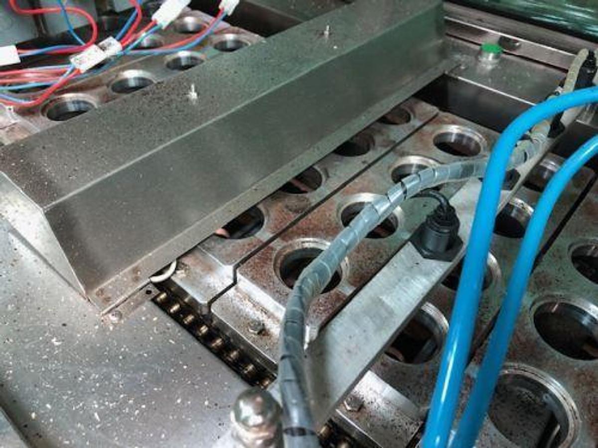  SHANGHAI JOYGAL FOOD MACHINERY 