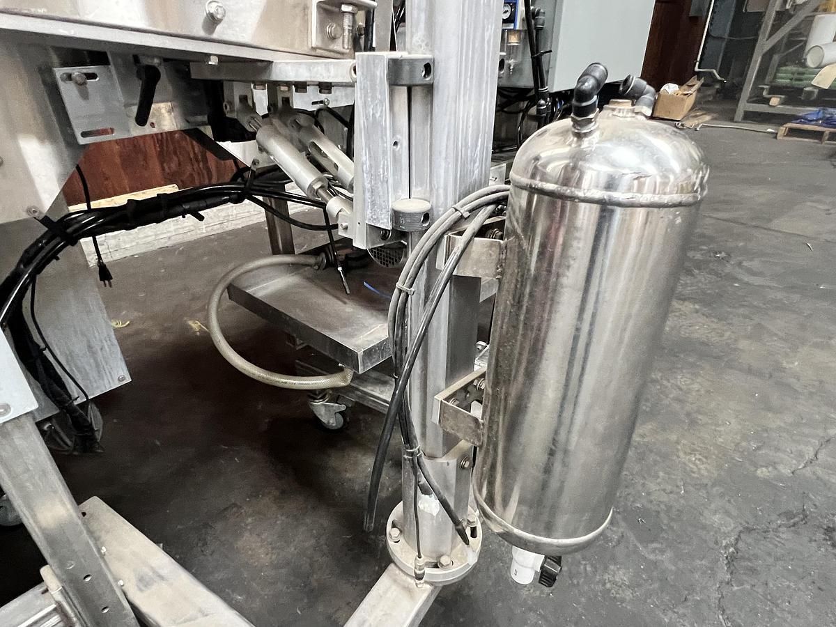 INLINE PACKING TECHNOLOGIES