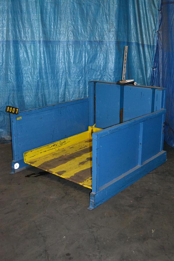 SOUTHWORTH PRODUCT CORP