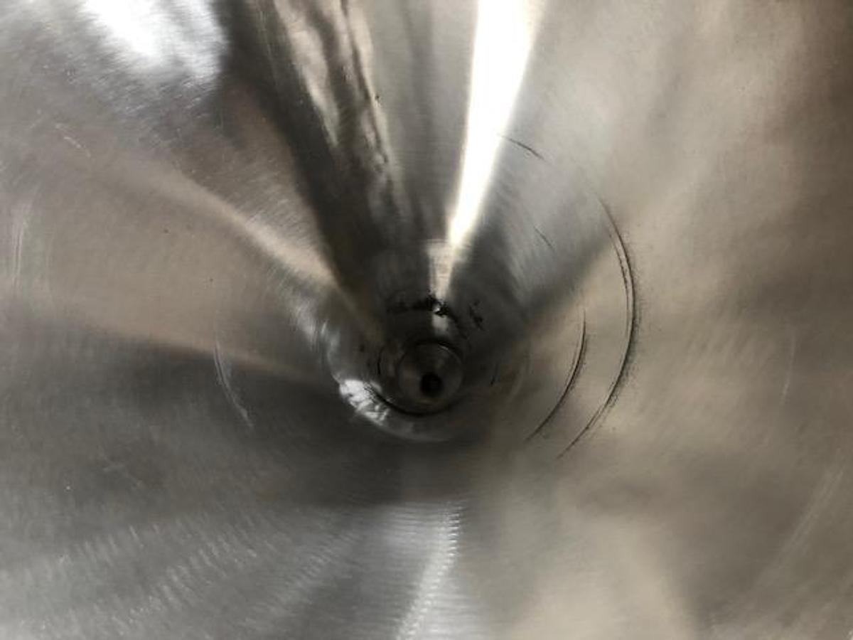 PISTON FILLER