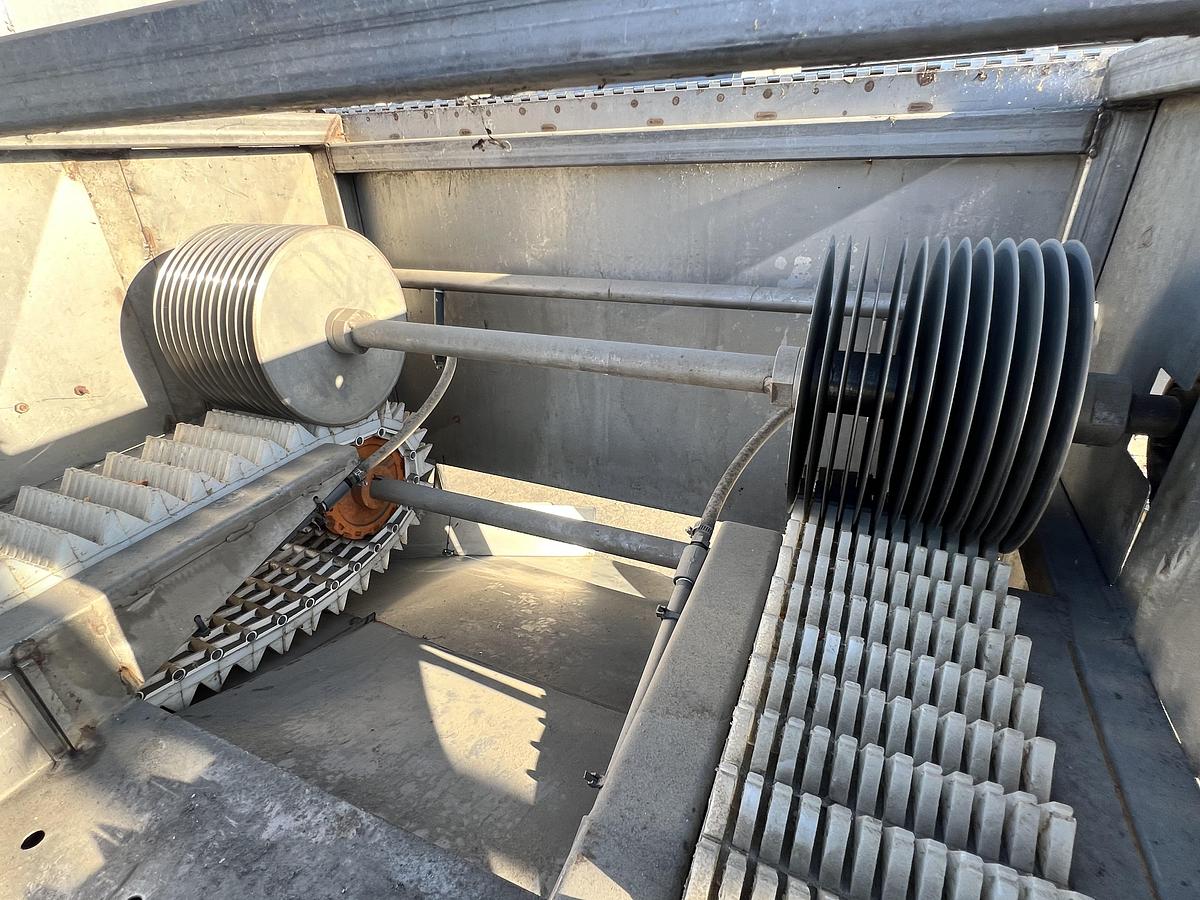  SEGMENT CUTTER 