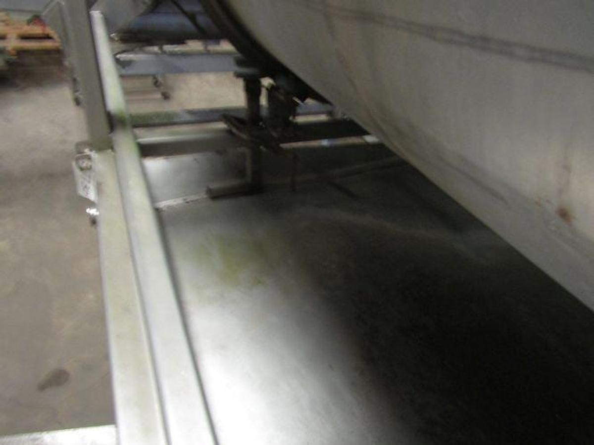  COATING MACHINERY SYSTEMS 