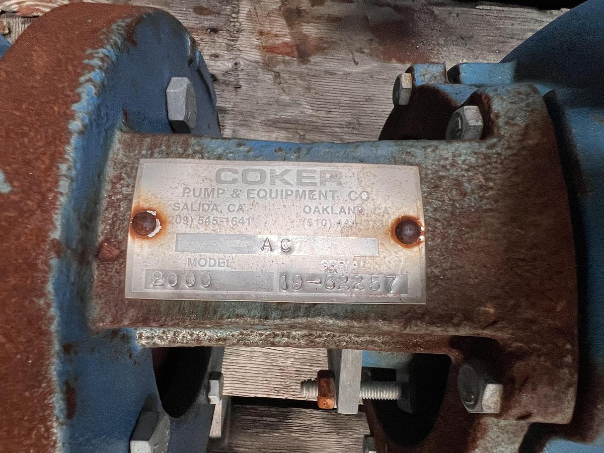 COKER