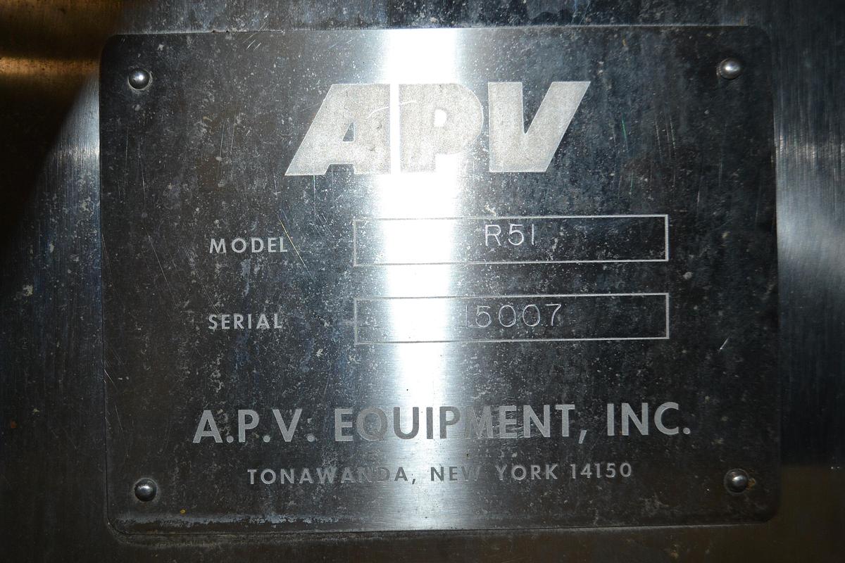 APV