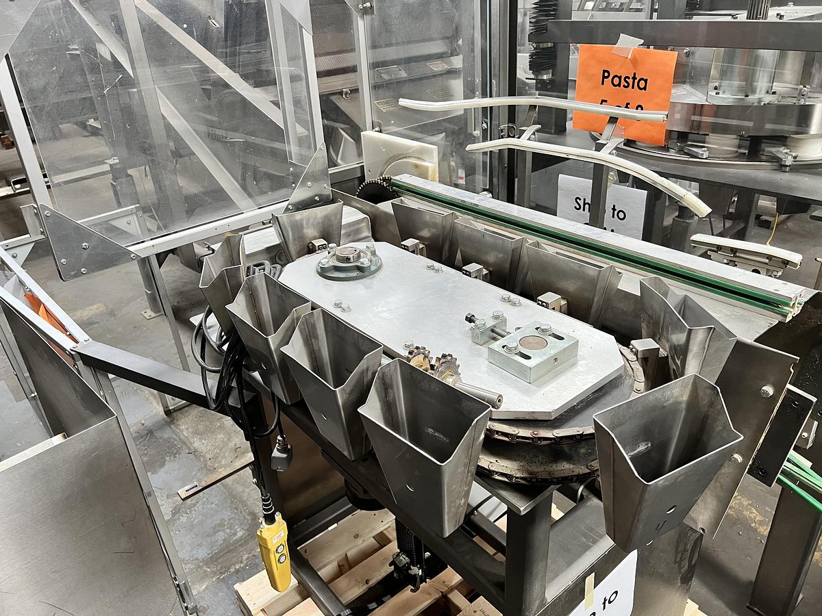  ULTRA PACKAGING 