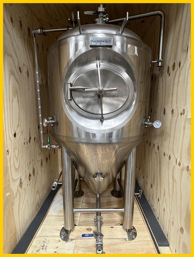 BREWTECH