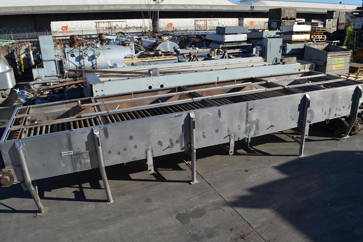 SOUTH VALLEY MANUFACTURING