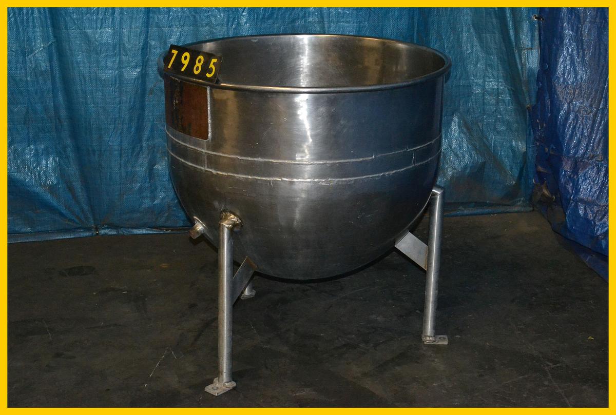 KETTLE