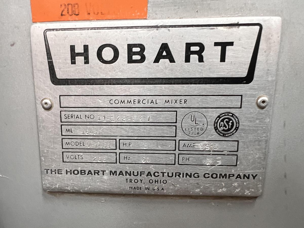  HOBART 
