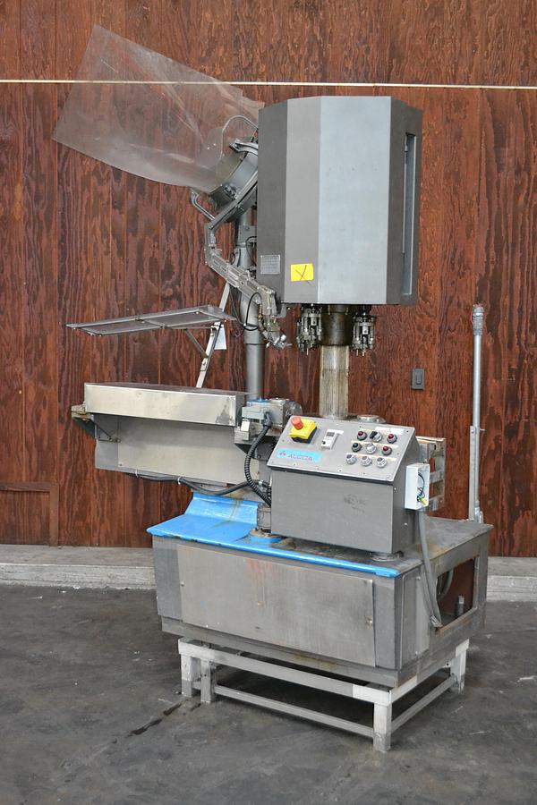  ALCOA 