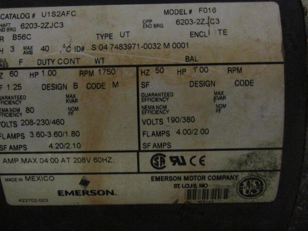  VALLEY WELDING AND MACHINE 