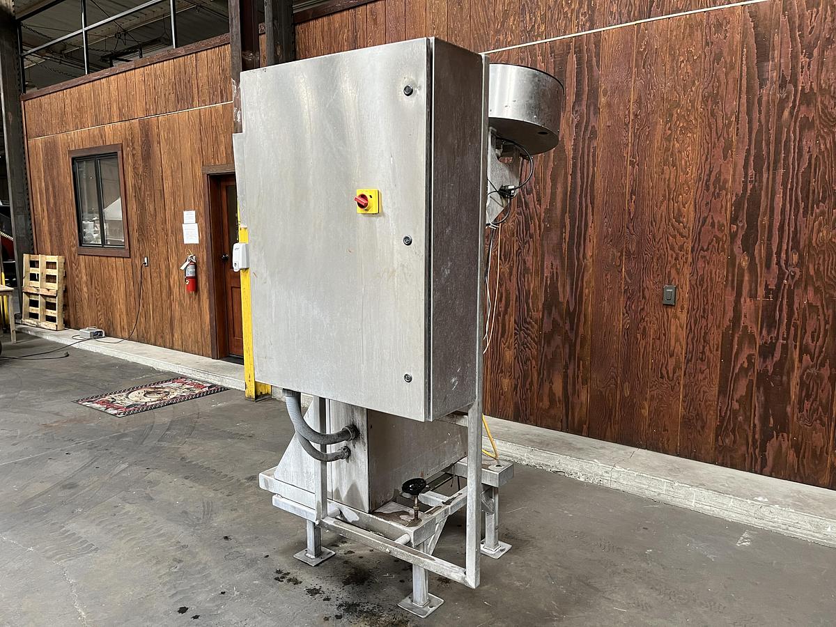 INLINE FILLING SYSTEMS