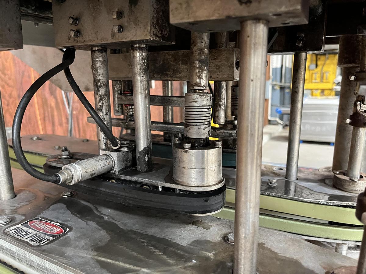 INLINE FILLING SYSTEMS