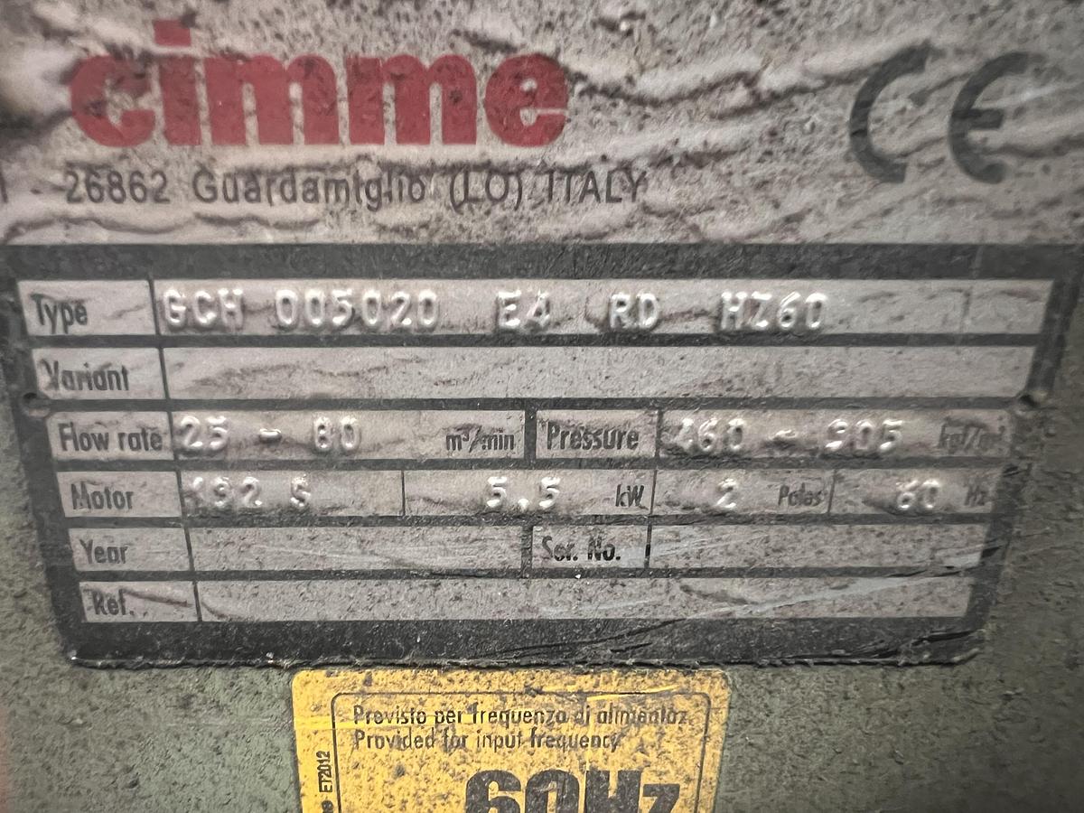 CIMME
