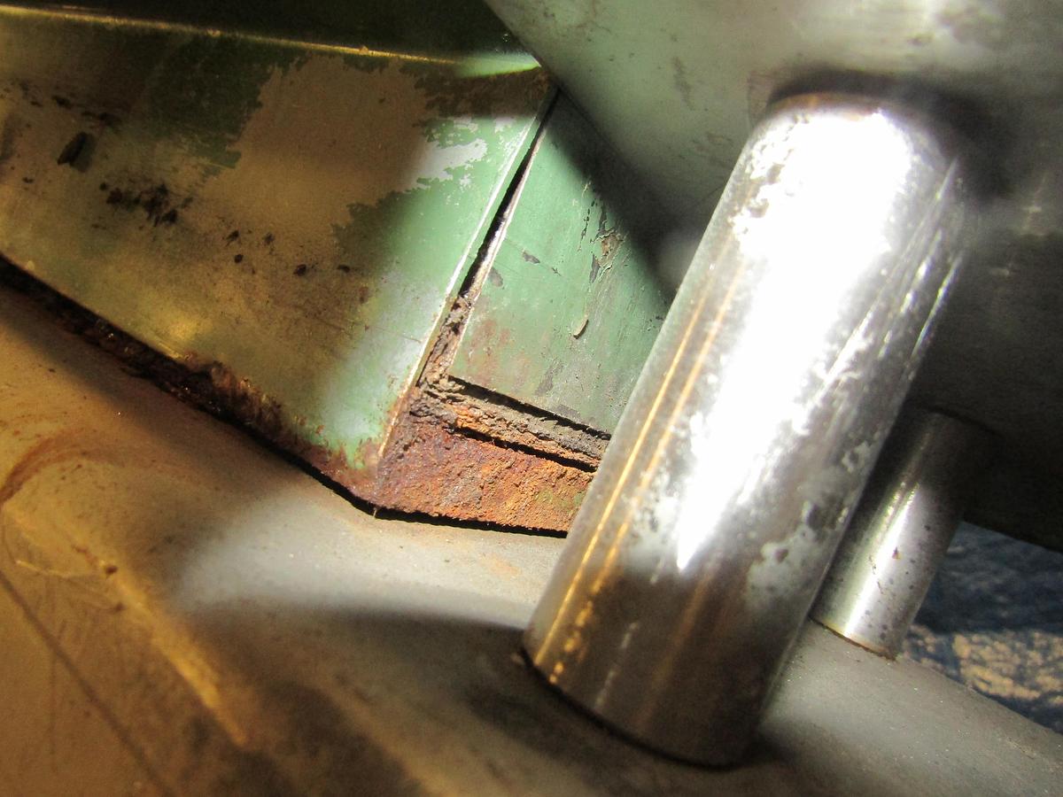 MAGNETIC ELEVATOR