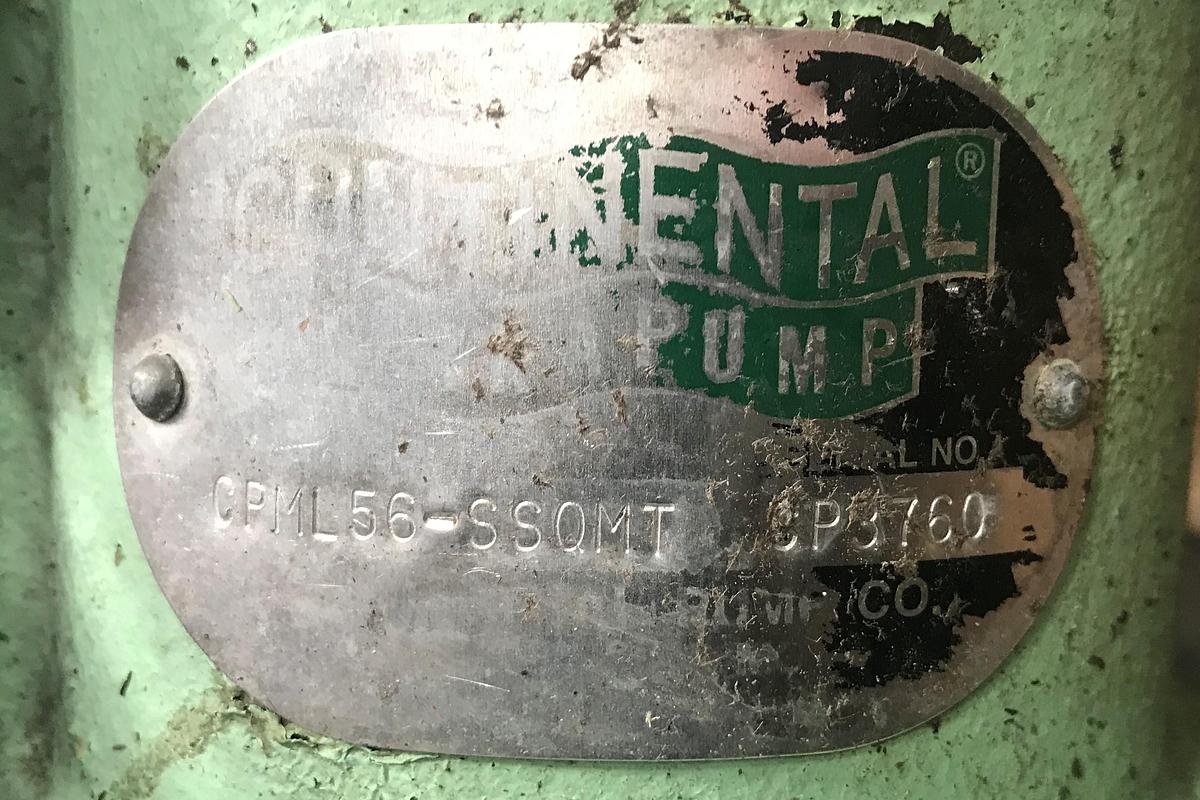 CONTINENTAL