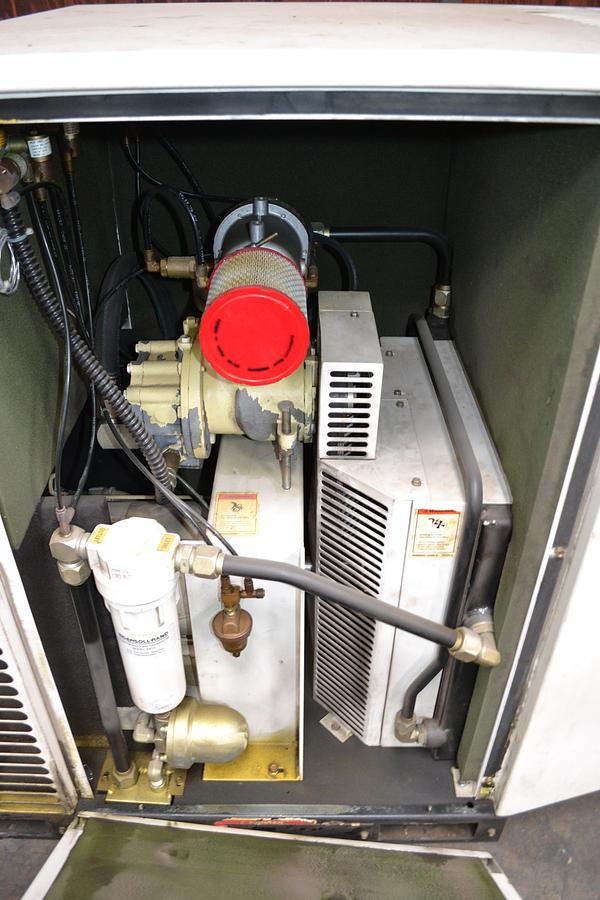  INGERSOLL-RAND 